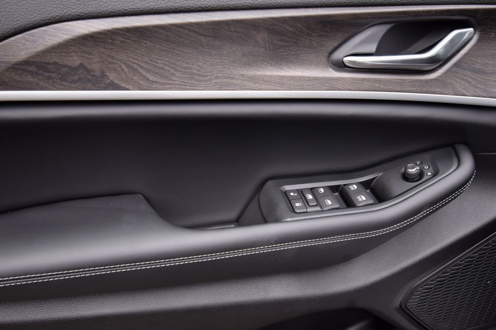 new 2026 Jeep Grand Cherokee L car, priced at $49,436