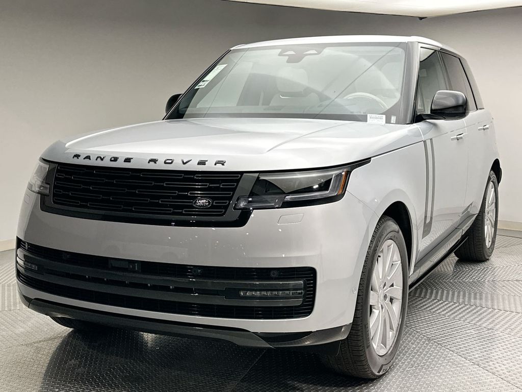 2025 Land Rover Range Rover SE -
                Paramus, NJ