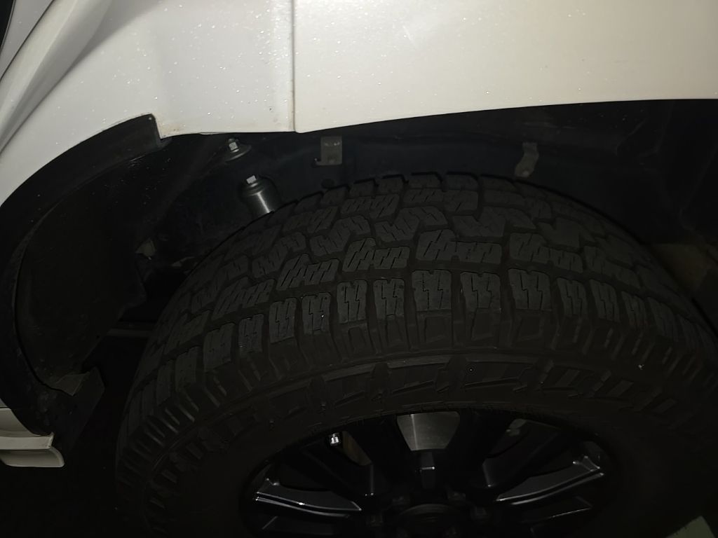 Thumbnail: 2015 Lexus GX - 11