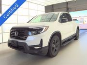 2023 Honda Ridgeline Black Edition AWD