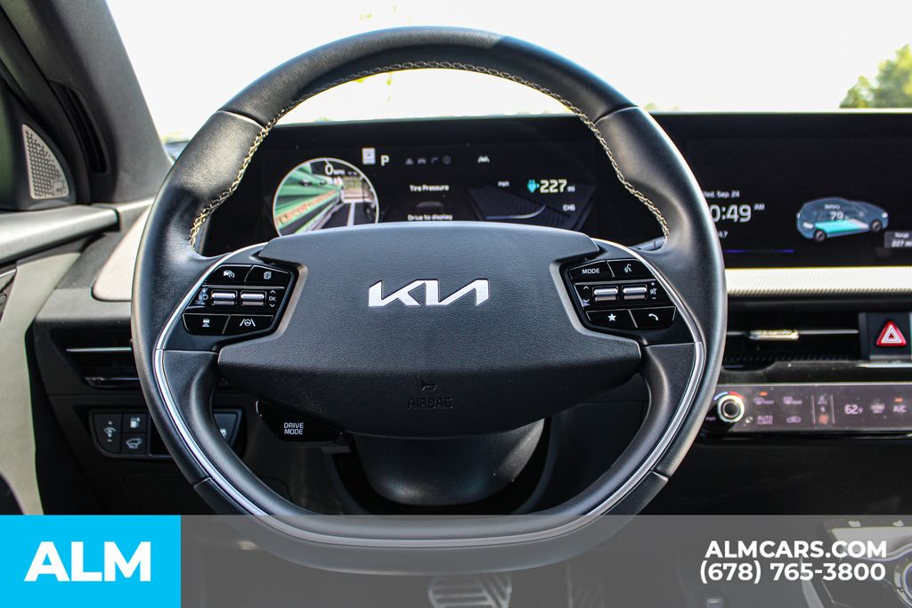 2023 Kia EV6 GT-Line photo 24