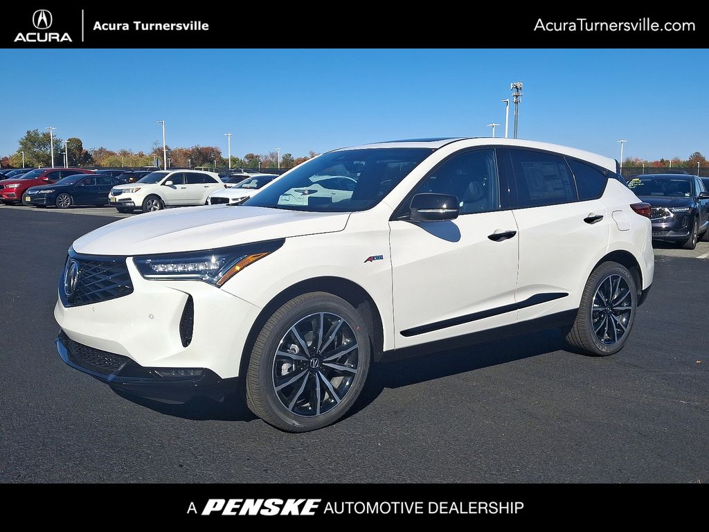 2025 Acura RDX Advance -
                Turnersville, NJ