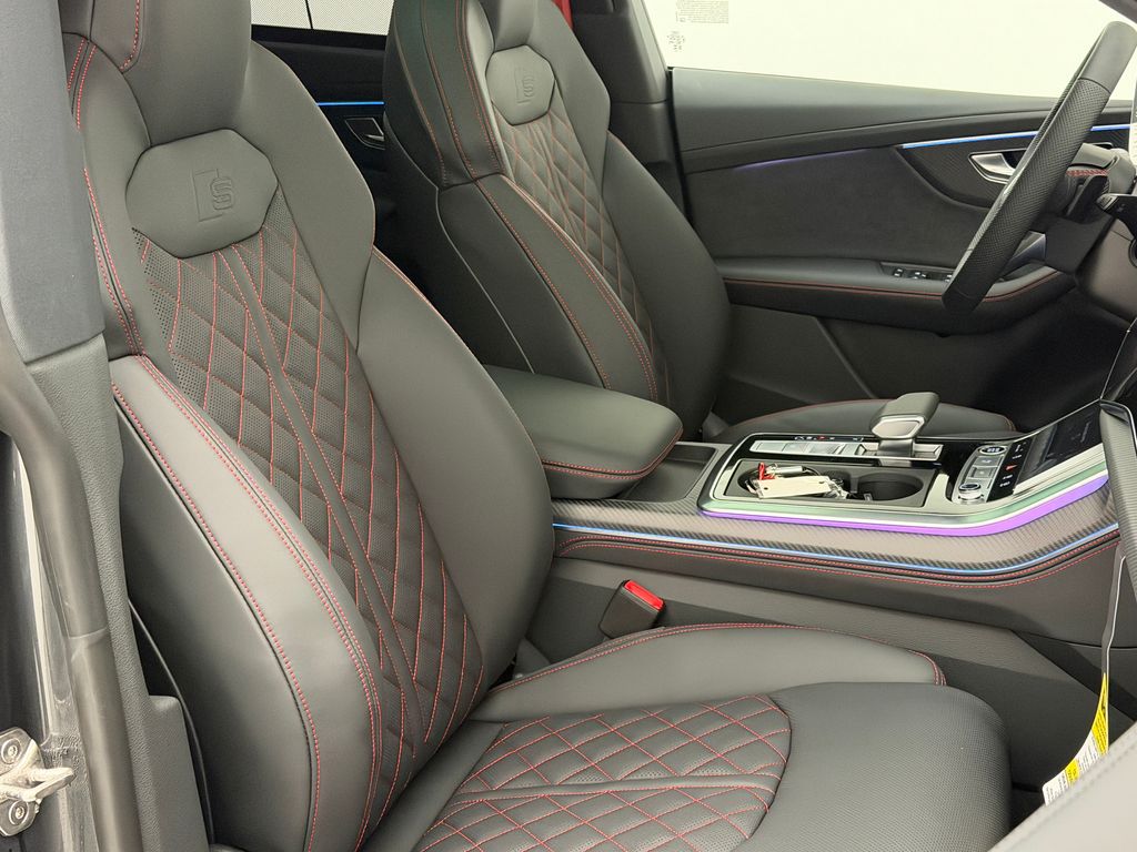 Thumbnail: 2026 Audi Q8 - 15
