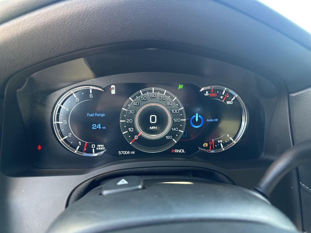 Used Car 2019 Cadillac Escalade  Premium Luxury For Sale Under $40,000 In Austin, Texas