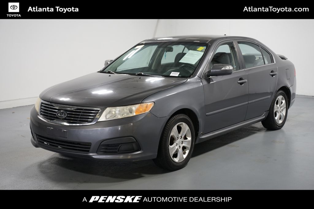 2009 Kia Optima LX -
                  Duluth, GA