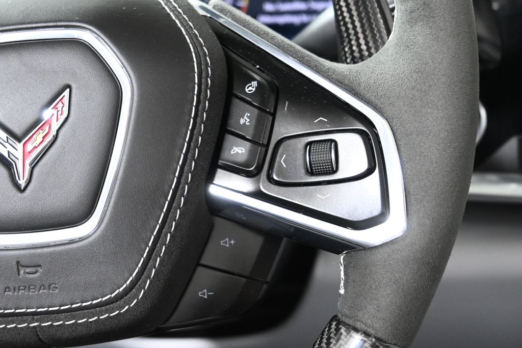 Thumbnail: 2024 Chevrolet Corvette - 26