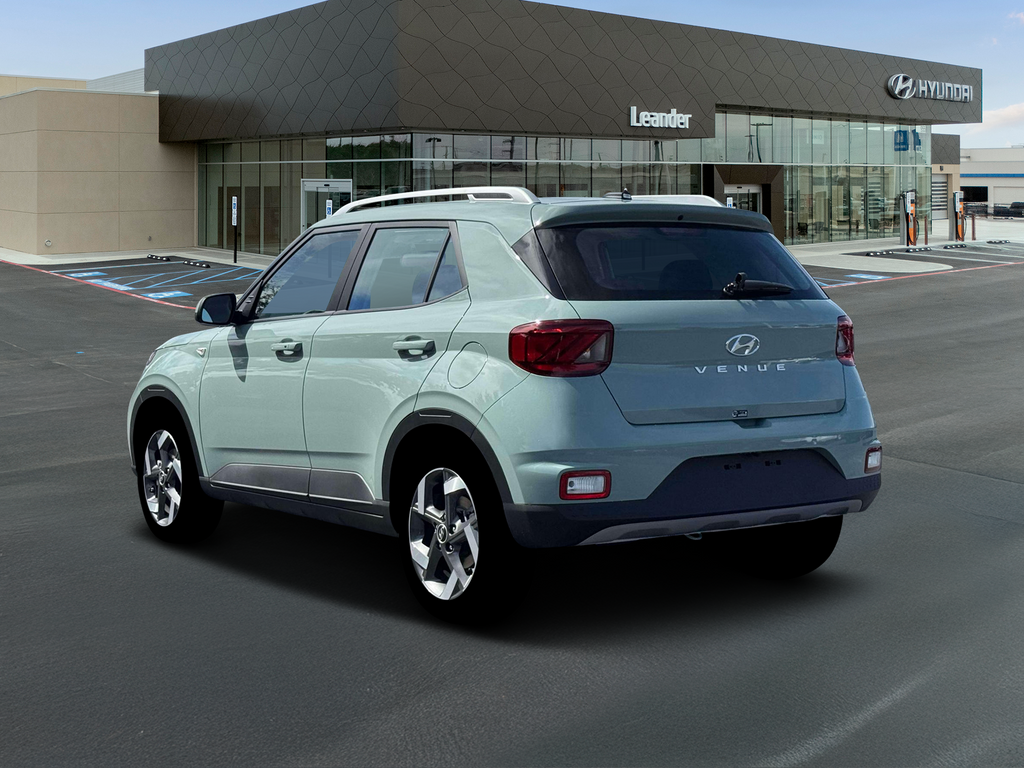 Thumbnail: 2026 Hyundai Venue - 5