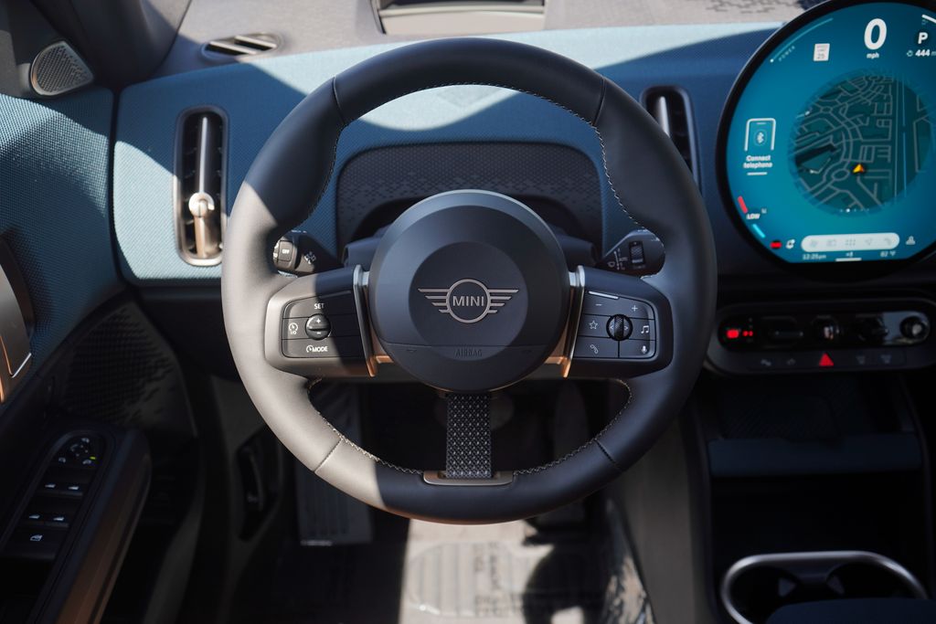 Thumbnail: 2026 MINI Cooper Countryman - 9