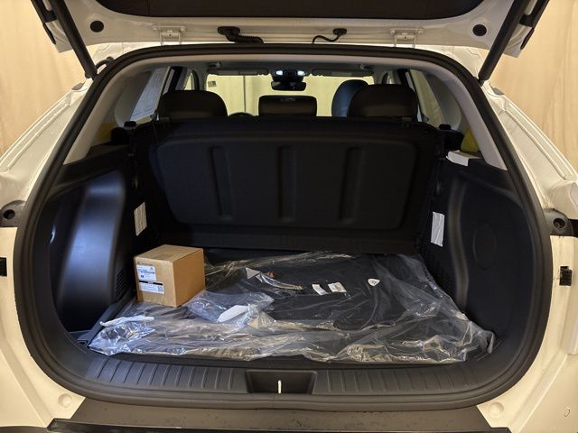 New 2024 Hyundai Kona For Sale in Bedford, OH