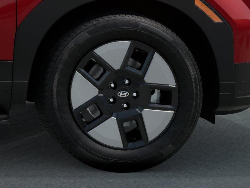 Thumbnail: 2027 Hyundai Santa Fe - 8
