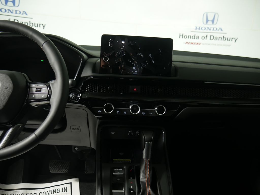 Thumbnail: 2026 Honda CR-V - 13
