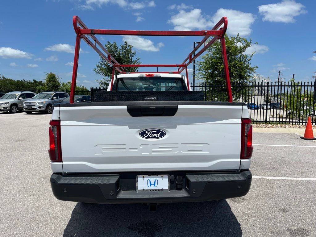 Thumbnail: 2024 Ford F-150 - 5