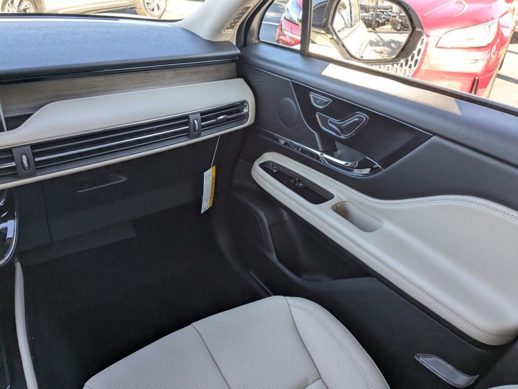 2026 Lincoln Corsair Grand Touring