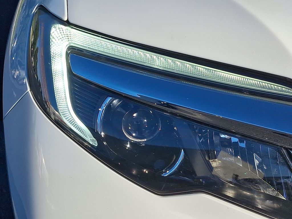 Thumbnail: 2020 Honda Pilot - 9