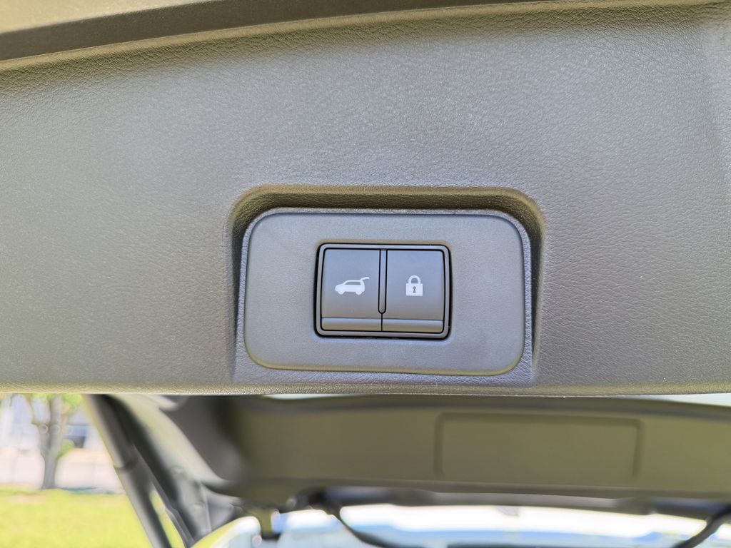 New 2026 Nissan Rogue SUV