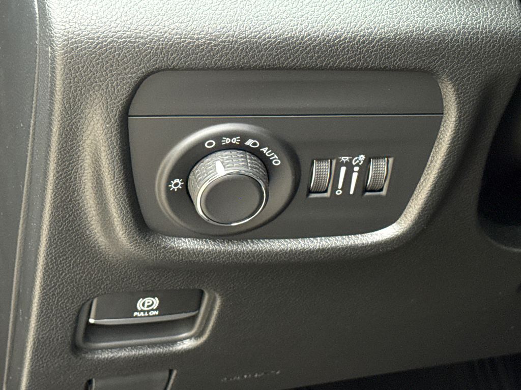 New 2026 Jeep Grand Cherokee L SUV
