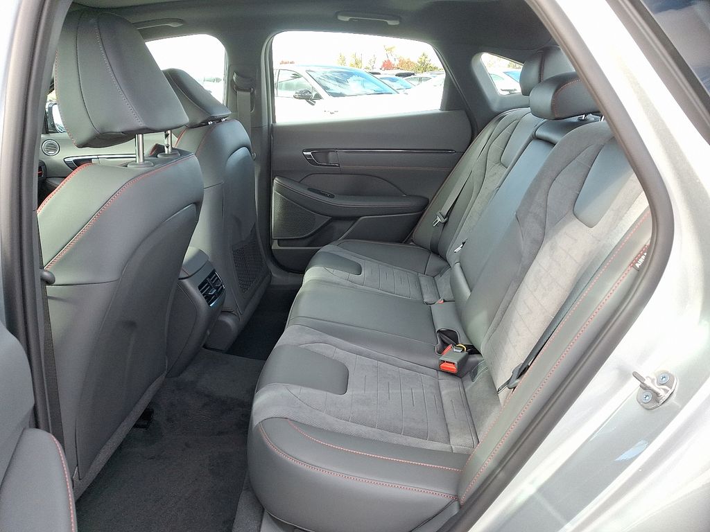 Thumbnail: 2026 Hyundai Sonata - 5