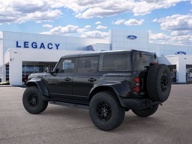 2026 Ford Bronco Raptor - 3