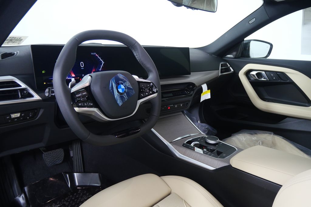 Thumbnail: 2026 BMW 2 Series - 14