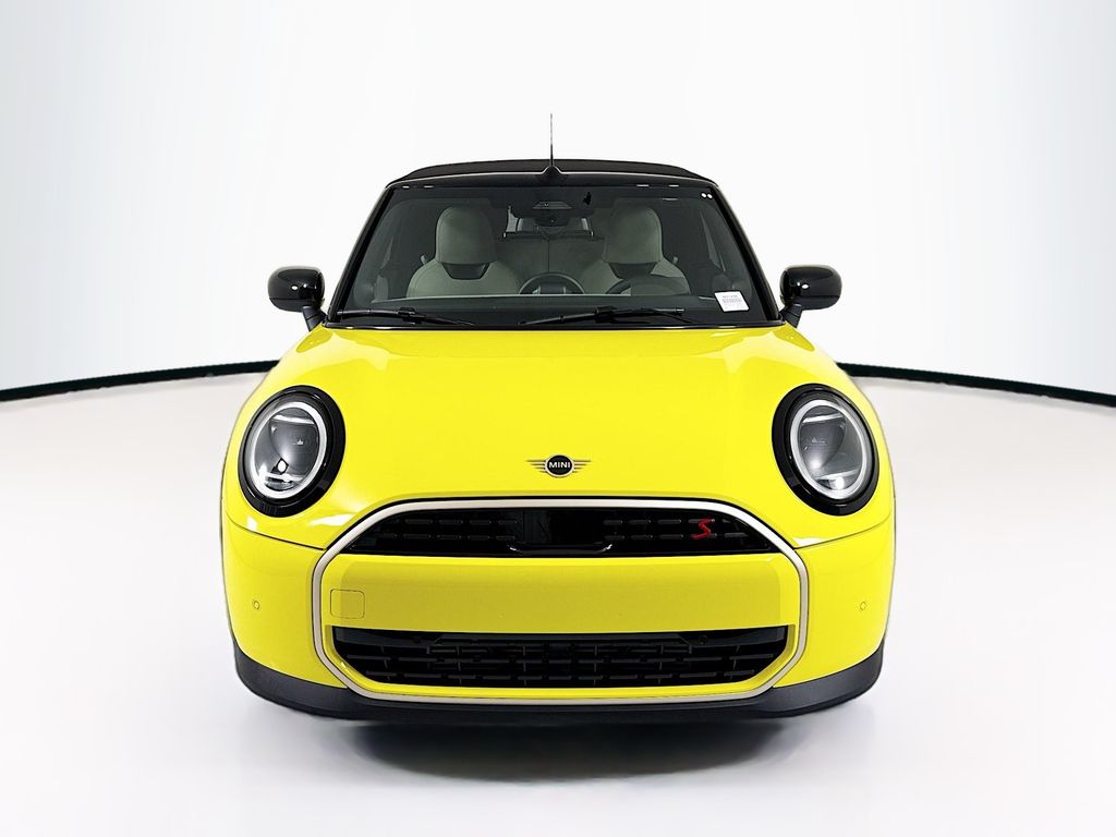 Thumbnail: 2026 MINI Cooper - 10