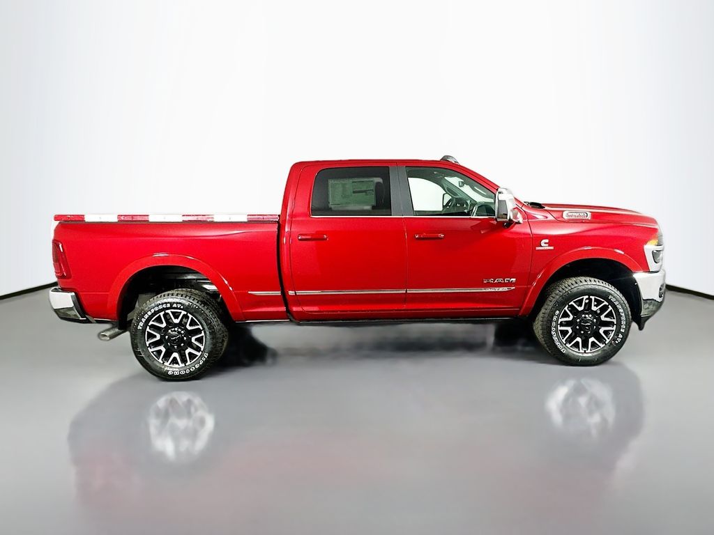 New 2026 Red Ram Limited Night 14in image 8
