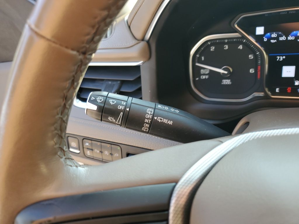 2021 Gmc Yukon Xl  Denali In Austin, Texas
