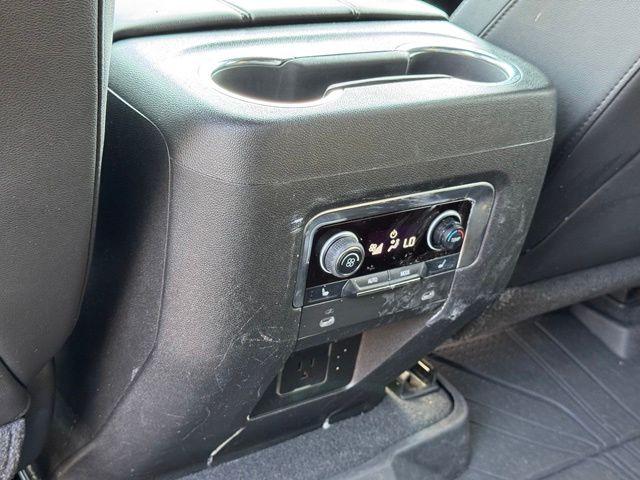 Used 2021 Chevrolet Tahoe SUV