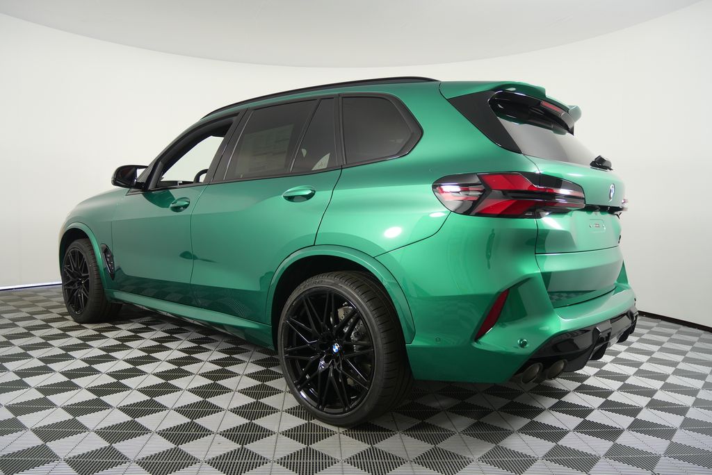 Thumbnail: 2026 BMW X5 - 5