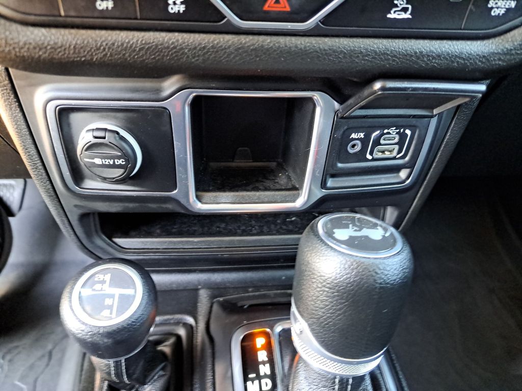 Used Car 2024 Jeep Wrangler  Sport For Sale Under $35,000 In Austin, Texas