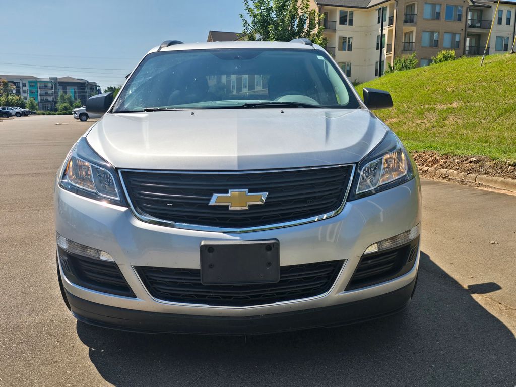 ChevroletTraverse18