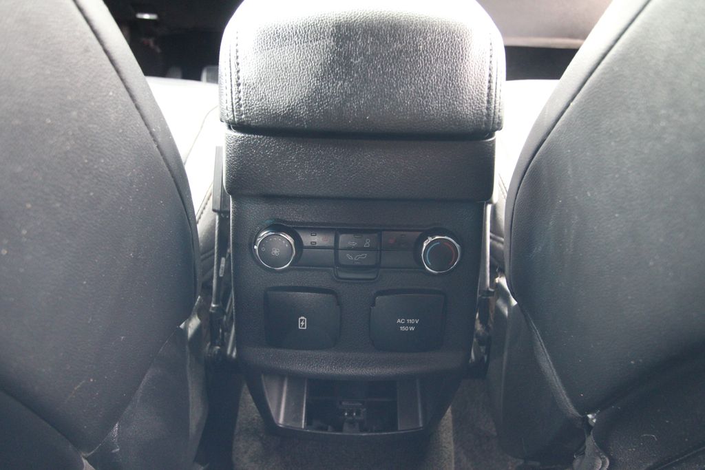 Used 2017 Ford Explorer SUV