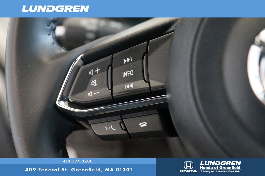 Used 2024 Mazda CX-5 SUV