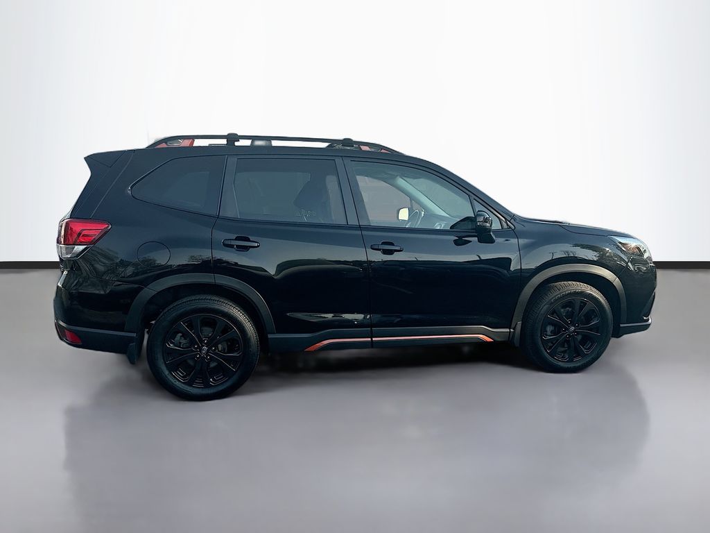 2023 Subaru Forester Sport Crossover AWD