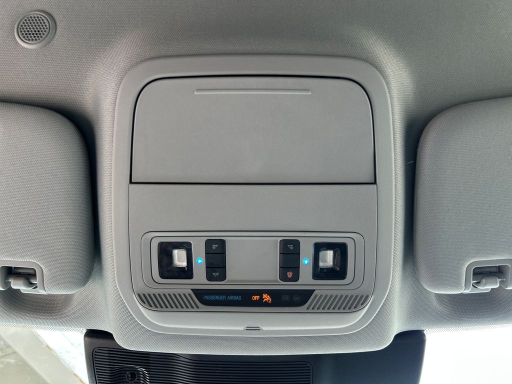 Certified Used 2022 Green Ford XLT image 20