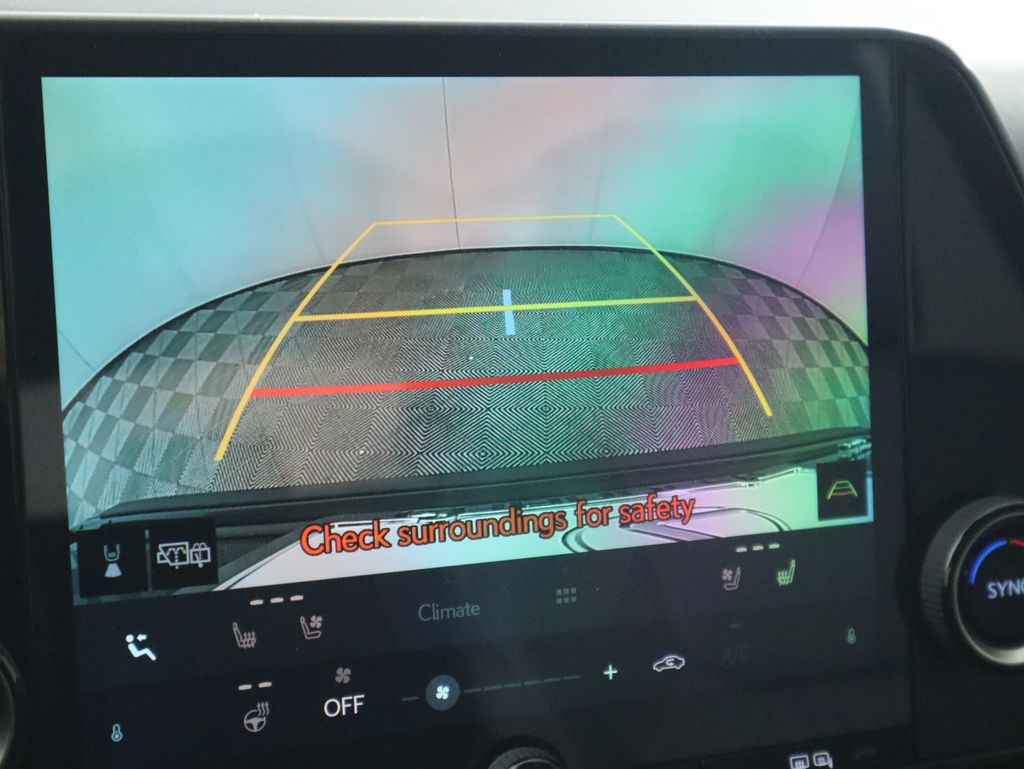 Thumbnail: 2026 Lexus NX - 16