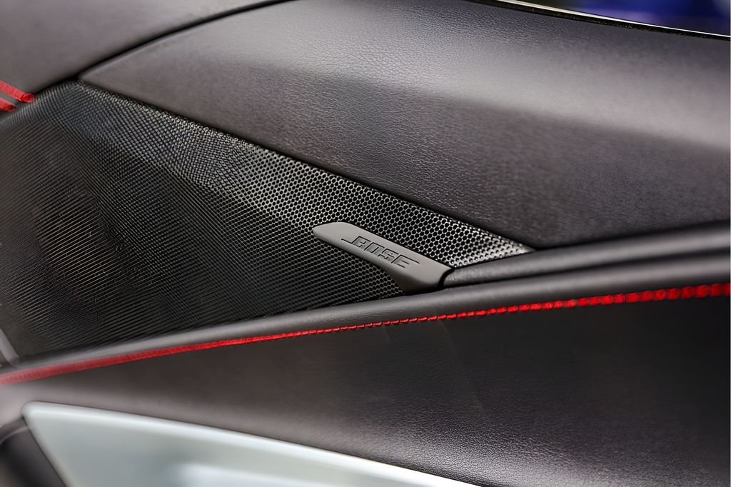 Used Car 2024 Chevrolet Corvette  Stingray For Sale Under $70,000 In Austin, Texas