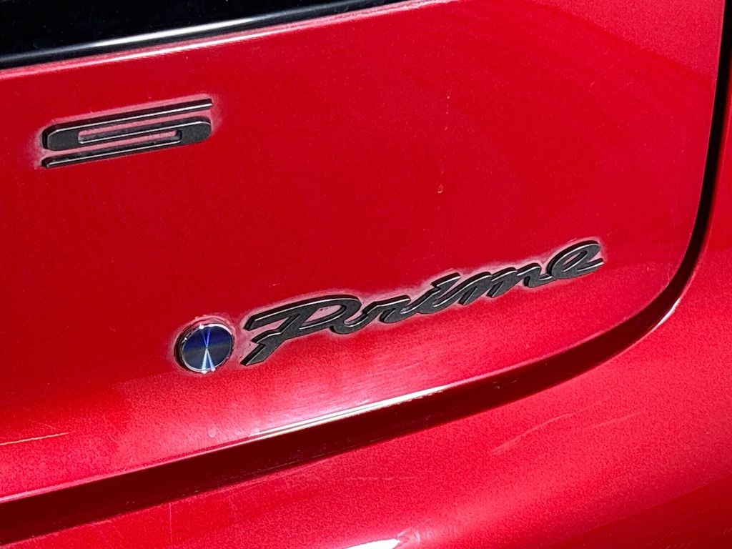 2023 Toyota Prius Prime XSE