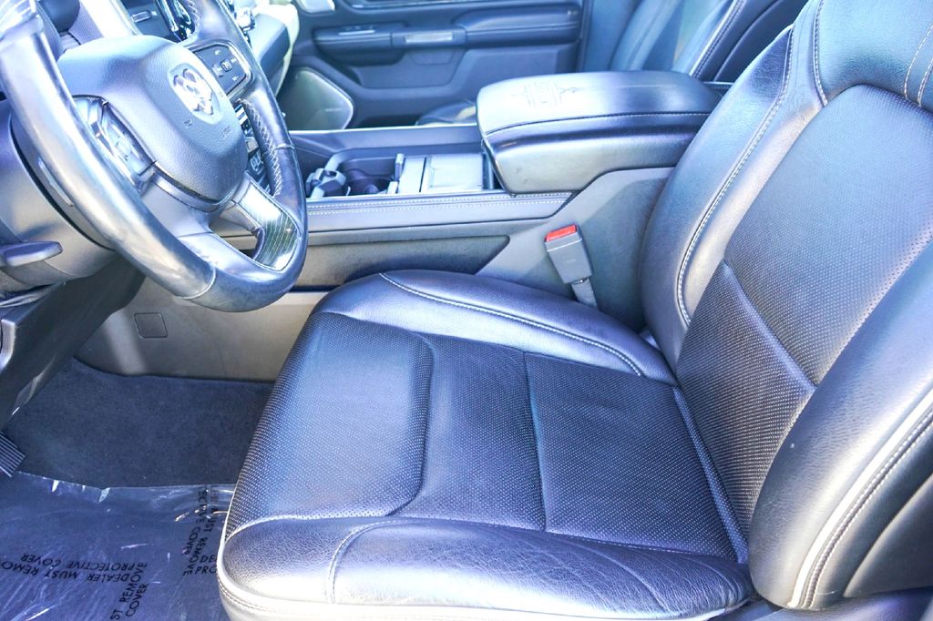 Used Car 2019 Ram 1500  Limited For Sale Under $30,000 In Taylor, Texas