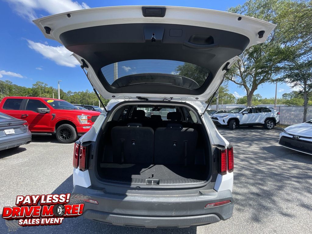 Used 2023 Kia Sorento SUV