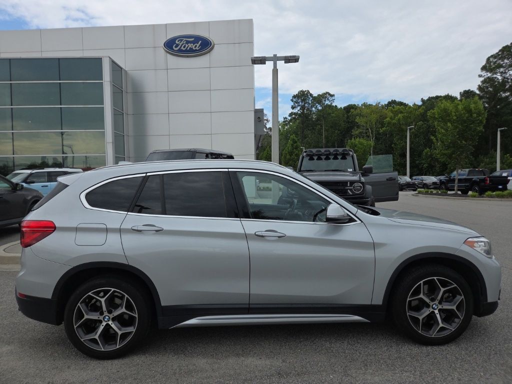 2019 BMW X1 sDrive28i
