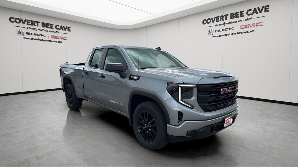 New Car 2025 Gmc Sierra 1500  Pro For Sale Under $40,000 In Austin, Texas
