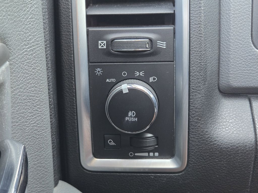 2016 Ram 1500 Lone Star Gray at Emmons Autoplex