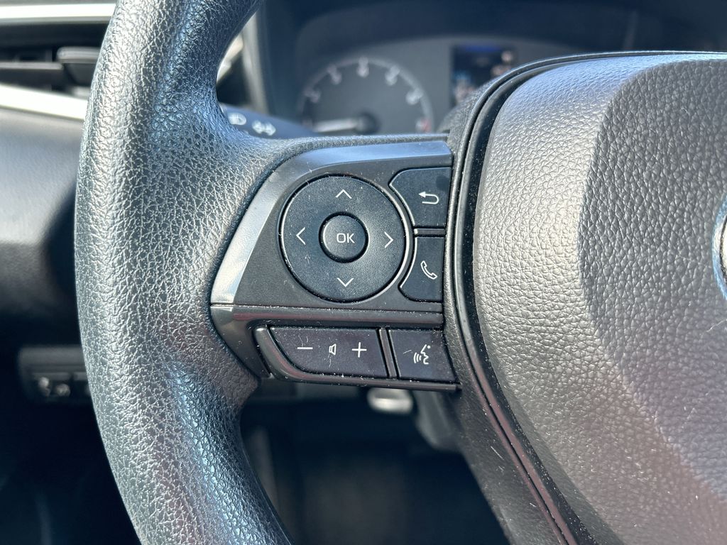 Thumbnail: 2024 Toyota Corolla - 15