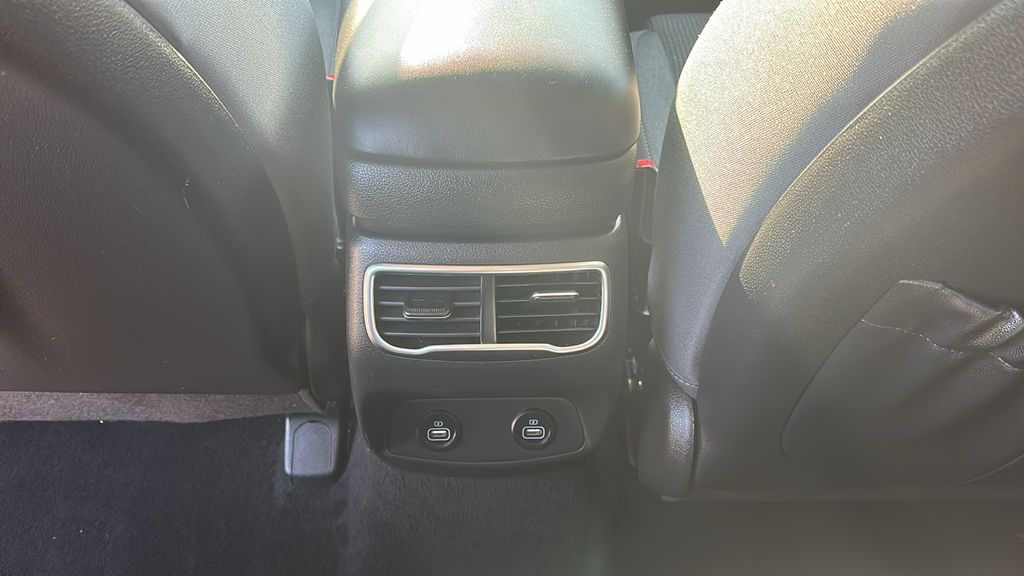 2023 Hyundai Santa Fe SEL Black at Joe Myers Mazda Kia