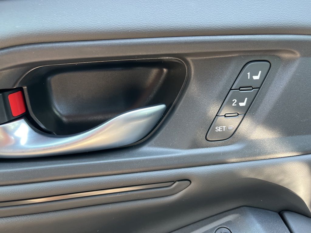 Thumbnail: 2025 Honda Accord - 6