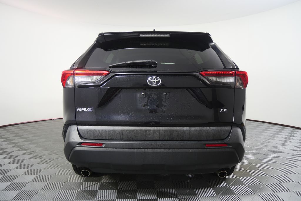 Thumbnail: 2019 Toyota RAV4 - 4
