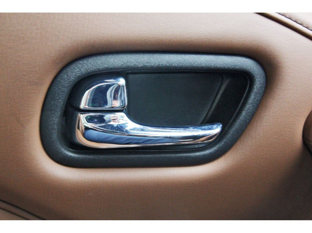 2024 INFINITI QX80 Sensory Beige at DeMontrond Mazda