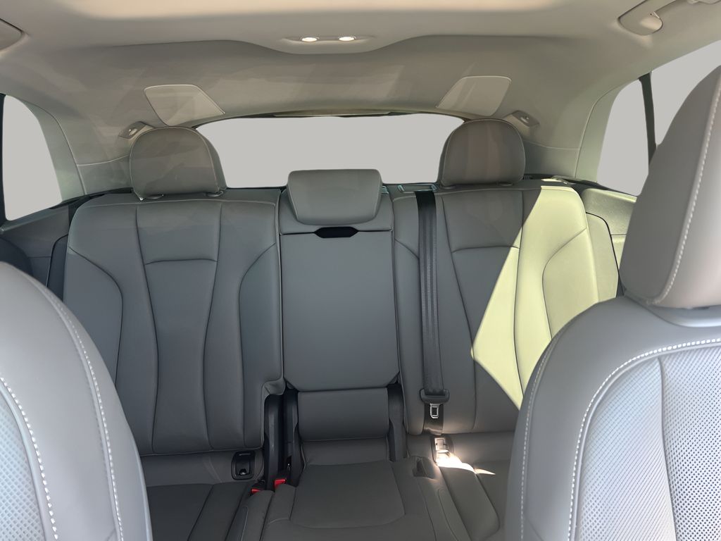 Used Car 2021 Audi Q8  For Sale Under $50,000 In Austin, Texas