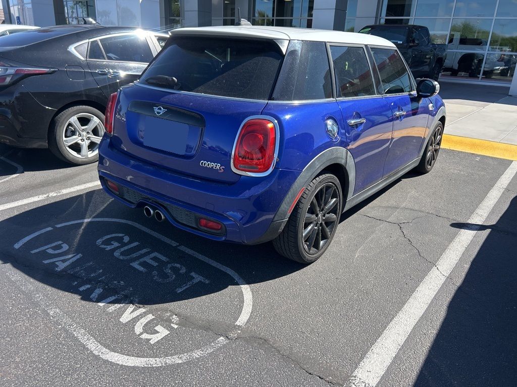 Thumbnail: 2019 MINI Cooper - 6