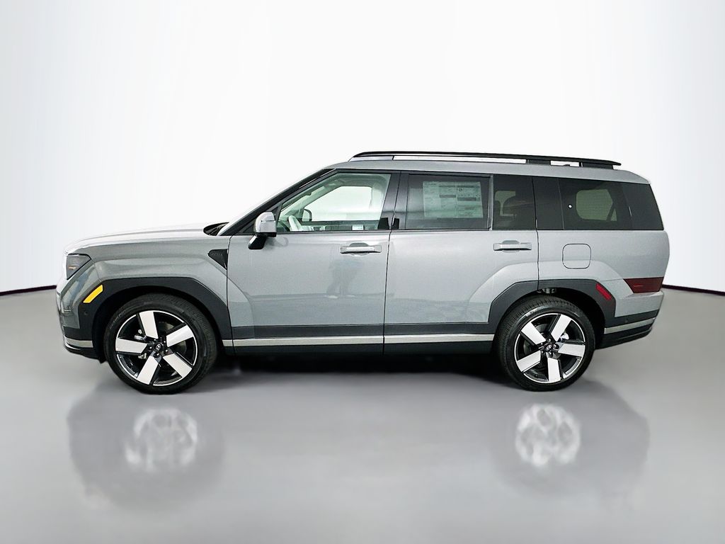 Thumbnail: 2026 Hyundai Santa Fe - 8
